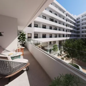 Viviendas en venta Casalduch 94 (Zona Sensal)